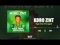 Lagu KORO ZINT - NGA BOO BROUGUÉ