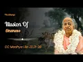 Lagu Illusion Of Oneness | CC Madhya Lila 22.21-28 | New York | Srila Prabhupada
