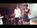 Overlock + Mercadorama - China e A Banda Mais Bonita da Cidade