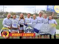 St John Fisher University Women s Lacrosse Team