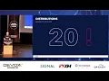 Welcome to the Jungle - A safari through the JVM landscape by Gerrit Grunwald