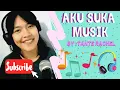 Download Lagu Aku Suka Musik Cover | Lagu Anak Indonesia | Bumi Bambini