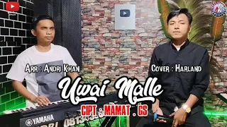 harlan dakka uwai malle cipt mamat gs