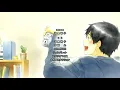 5話ED「これが私の生きる道」 PUFFY　ReLIFE　リライフ