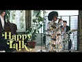 Happy Talk - Ineza Quartet