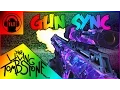 Lagu ♪ I GOT NO TIME ♪ ~ The Living Tombstone FNAF 4 Gun Sync (Call of Duty Lyric Video Remix)