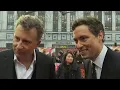 Dungeons and Dragons writer Jonathan Goldstein and John Francis Daley weigh in on AI writing movie