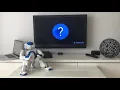 NAO Robot Humanoid - Python Programming Project