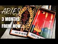 ARIES NEXT 3 MONTHS HERE S WHAT S COMING August September October 2026
