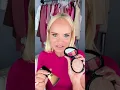 kristinchenoweth s Go-To Makeup Kit for Mature Skin Laura Geller Beauty