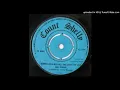 Earl George - Gonna give her all the love i've got