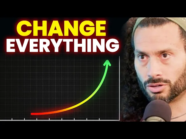 Video: STOP Trying To Unf*ck Your Life & Use This Brainwashing Technique Instead