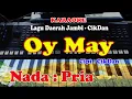 Lagu Daerah JAMBI - OI MAY - KARAOKE