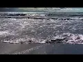 Family rescued after being caught by high tide at Gaviota Beach Sunday morning