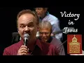 Download Lagu Jimmy Fortune - Victory in Jesus
