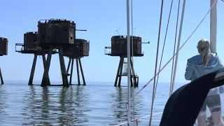 ALIENS FROM OUTER SPACE