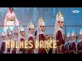 Download Lagu Caucasian Show in the Kremlin | Nalmes Show • \