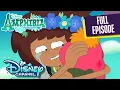 The Last Episode of Amphibia S3 E18 Full Episode Disney Channel Animation