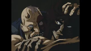  60fps ai violence jack 02 jack vs mad bd