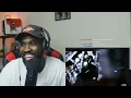 WIZKID - TROUBLED MIND LIVE PERFORMANCE (REACTION/REVIEW)