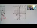 Translating Figures Using Function Notation