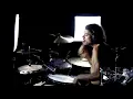 Gojira - Another World - drum cover