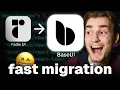 Radix UI Base UI in 3min