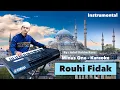 ROUHI FIDAK - Instrument | Minus One Karaoke - Male