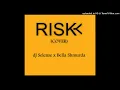 Download Lagu dJ Selense - Risky (Bella Shmurda)