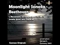 Moonlight Sonata