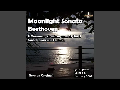 Download MP3 Moonlight Sonata