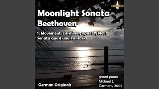 Download Moonlight Sonata MP3