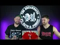 Knosis “厄災Yakusai” | Aussie Metal Heads Reaction