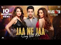 Lagu Jaa Ne Jaa | Maarrich | Tusshar Kapoor | Sunidhi Chauhan | Amaal Mallik | Rashmi V | Hindi Song 2022