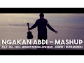 Download Lagu Ngakan Abdi - MashUp (Anji - Dia, Padi - Menanti Sebuah Jawaban, Rumor - Butiran Debu)