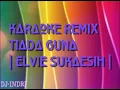 Lagu Tiada Guna KARAOKE REMIX