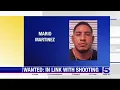 Raymondville police identify suspect in fatal shooting
