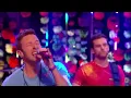 Coldplay - Adventure of a Lifetime - Top of the Pops - BBC