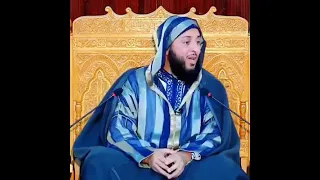 القرآن الكريم م ن  قال به  صد ق   وم ن  حك م  به  عد ل   وم ن  عم ل  به  أ ج ر     الشيخ سعيد الكملي دندنها