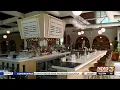 Palm Springs pet-friendly restaurant and bar hopes to give back to the community