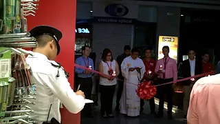 Ace Hardware SM Mall REOPENed Oct 27 2017 Part Two