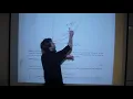 MATH7016 - Euler Method I