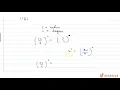 Find the degree measures corresponding to the radian measures c