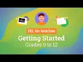 IXL for families Getting started for grades 9 to 12