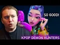 Download Lagu KPOP DEMON HUNTERS \