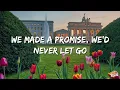 R3HAB, Izzy Bizu - I had a dream  (Text/Lyrics)