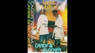 candyblocker lagos adamma