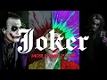 Joker wallpaper Joker multi universal Android iPhone Wallpaper MSG