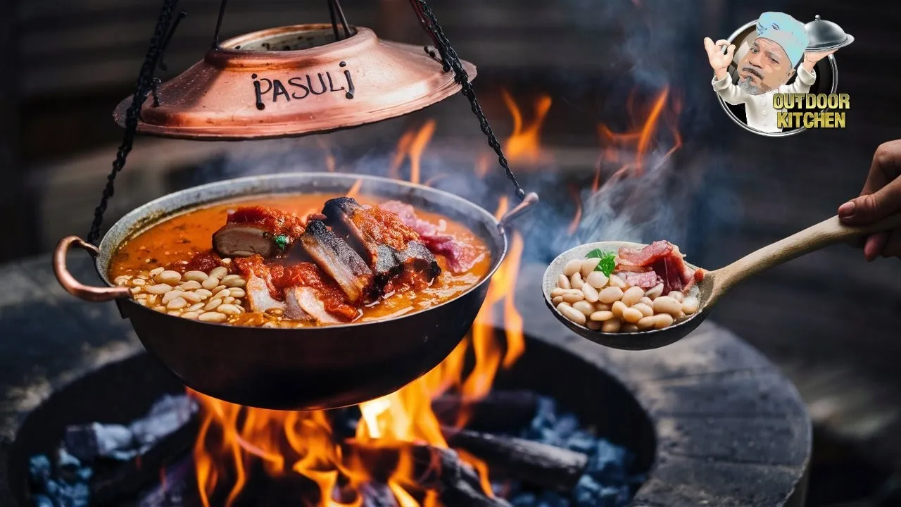 Gulasch ungarischer Art. Richtig geil mit einer ausgeprägten Schärfe Einfach …. Ehrlich. Das Rezept . 