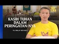 Lagu KASIH TUHAN DALAM PERINGATAN-NYA - Saat Teduh Bersama | 14 Januari 2026 (Official Philip Mantofa)